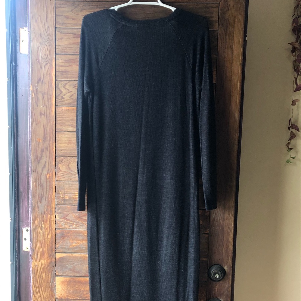 Tunic dress